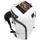 Carryology Dragon 2.0 - White (Top Down, Patch) (Show Larger View)